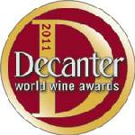 Decanter_DWWA_2011_logo