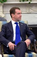 Medvedev