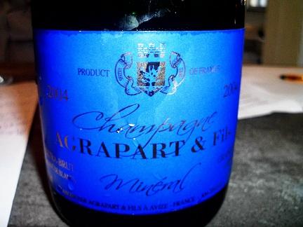 agrapart