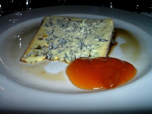 bluecheese