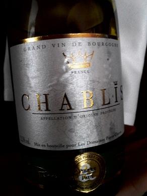 chablis-zabka