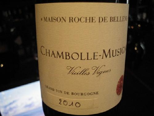 chambolle